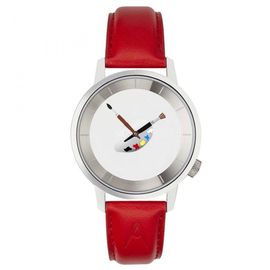 Montre 38 Akteo Peinture 02 W Collection Art Peinture