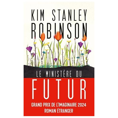 Le Ministère Du Futur