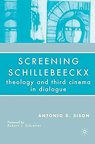 Screening Schillebeeckx