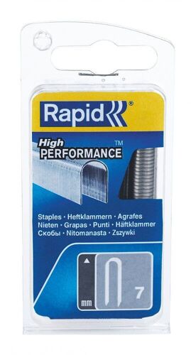 Rapid 40109523 agrafe