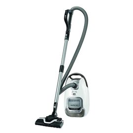 Rowenta SILENCE FORCE RO7457EA - Aspirateur traineau avec sac - 400 Watt - blanc