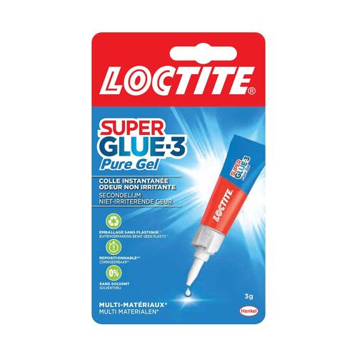 Power easy Loctite - Tube 3 g