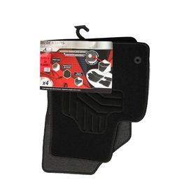 Arcoll - 4 Tapis Citroën C4 Picasso I De 10/2006 À 2013 - 19724