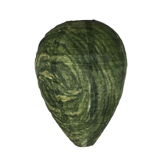 Nid de faux frelons - Vert