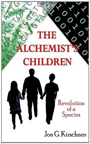 The Alchemist's Children
