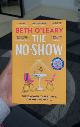 The No-Show