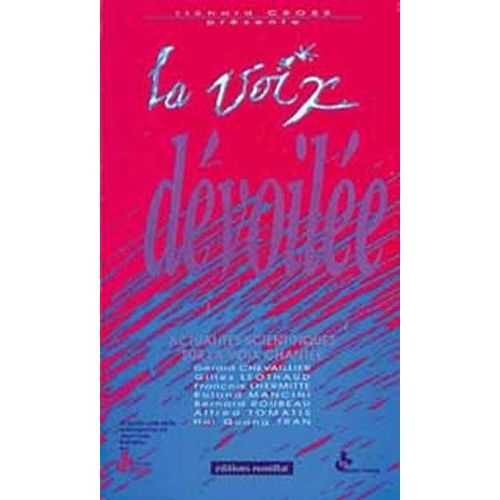 La Voix Dévoilée