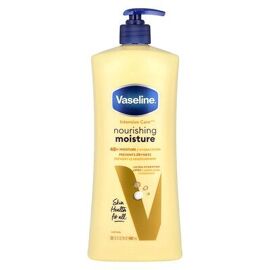 Vaseline Intensive Care¿, Lotion Hydratante Et Nourrissante, 947 Ml 