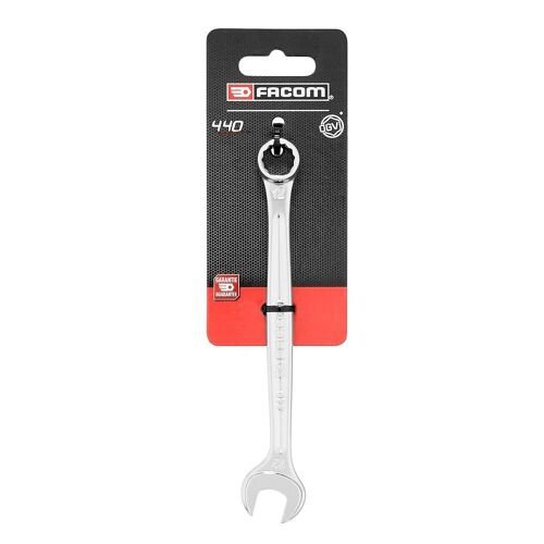 Clé mixte Facom SC40 12 mm