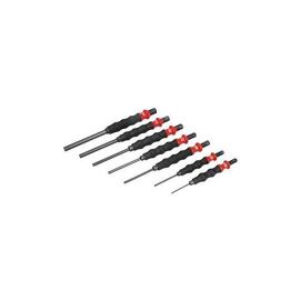 Jeu De 18 Pièces Chasse-goupilles Et Pointeaux BGS Technic Réf. 26038 - Neuf Pour Mécanique