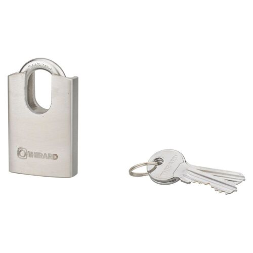 Cadenas Thirard Cadenas marinox 40 mm - 096402