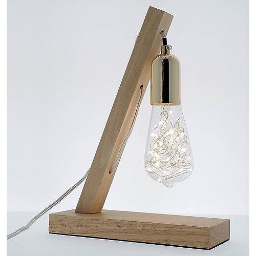 Ampoule Forme Edison 'happy In' 1,5w Led E27 3000k