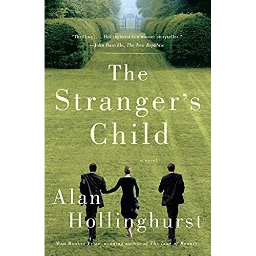 The Stranger's Child