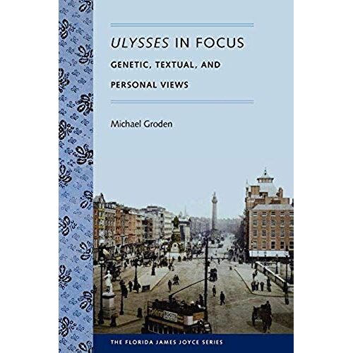 Ulysses In Focus