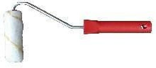 Rouleau Complets Manche Plastique 100 MM Outifrance-6609110