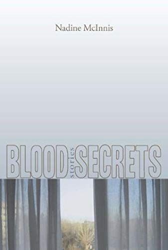 Blood Secrets