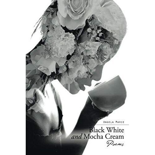 Black White And Mocha Cream