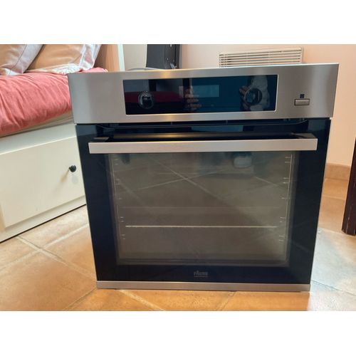 Four à pyrolyse Faure