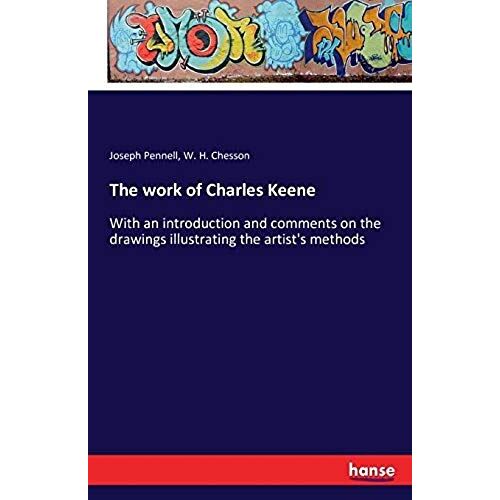 The Work Of Charles Keene