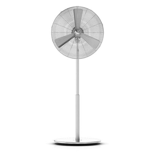 Ventilateur design CHARLY pied - 2014 (Ø45)