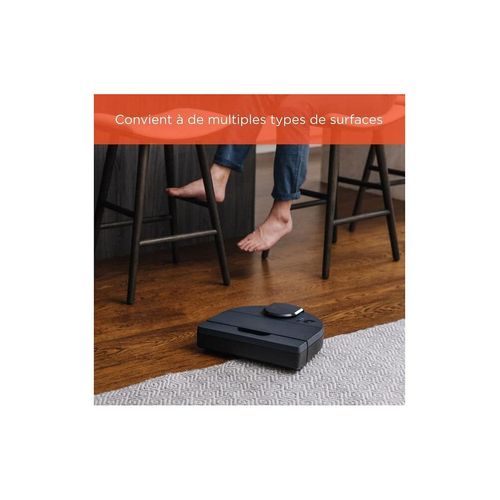 Aspirateur robot Neato D8