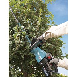 Taille haie M 60 cm 40V max MAKITA sans batterie - UH004GZ