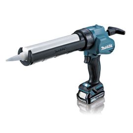 Makita Pistolet à mastic 12 V CXT Li-Ion 5000 N (Produit seul) Makita CG100DZA