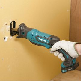 Scie sabre recipro 10,8 V Li-Ion CXT - JR103DZ solo MAKITA
