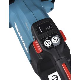 Taille haie M 60 cm 40V max MAKITA sans batterie - UH006GZ