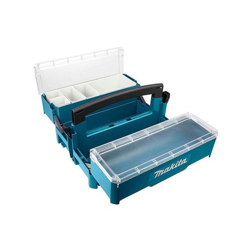 Makita Boîte à outils MAKPAC - P-84137