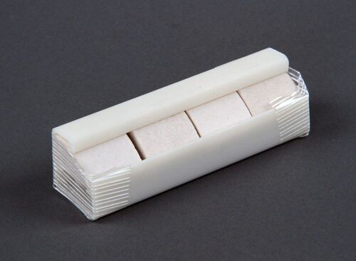 Semelles en céramique pour nettoyeur de piscine PV-Navigator (carrelage) - Hayward