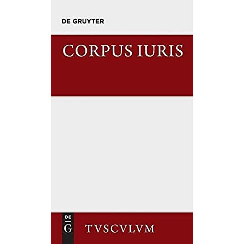 Corpus Iuris