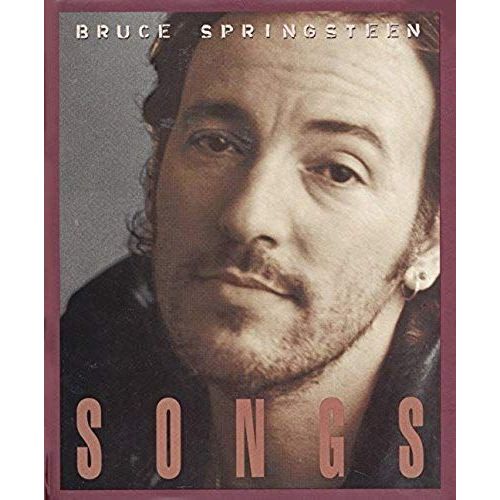 Bruce Springsteen: Songs