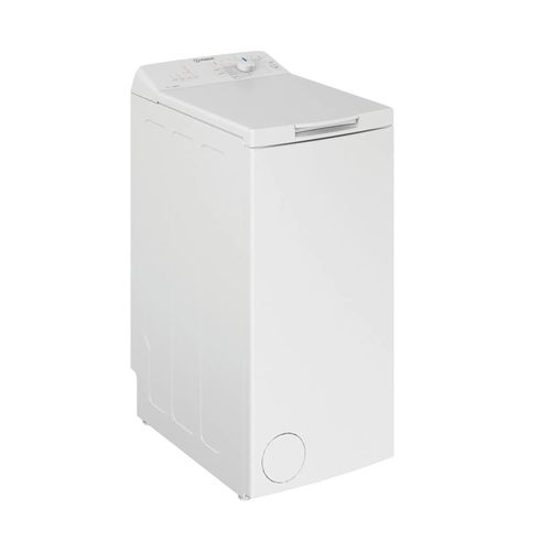 INDESIT lave linge top BTWL6240FR/N - 6kg