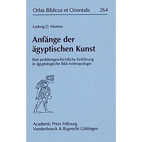 Anfänge Der Ägyptischen Kunst
