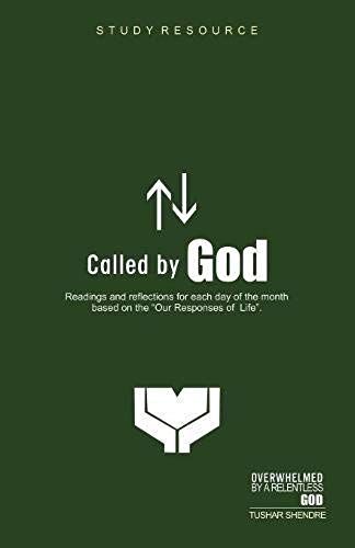 Called By God