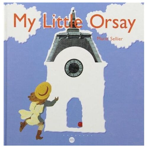 My Little Orsay
