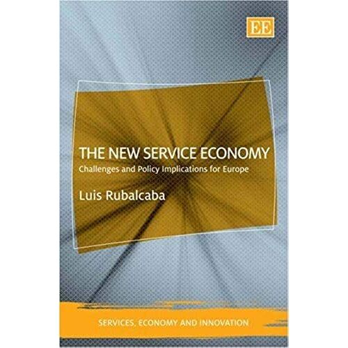 The New Service Economy