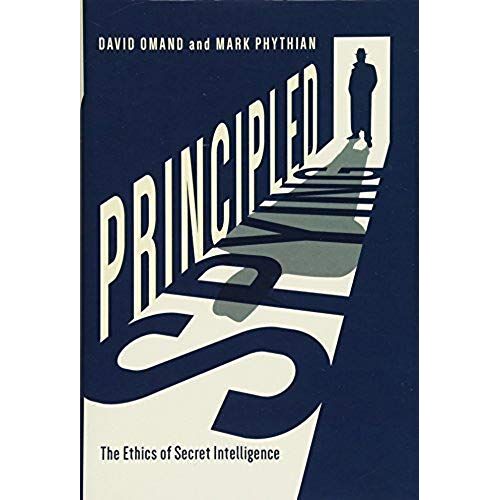 Principled Spying