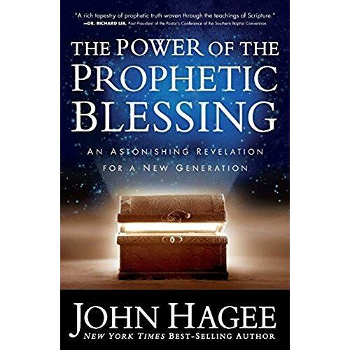The Power Of The Prophetic Blessing