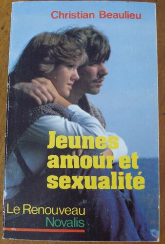 Jeunes Amour Et Sexualite