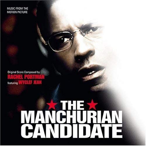 Manchurian Candidate