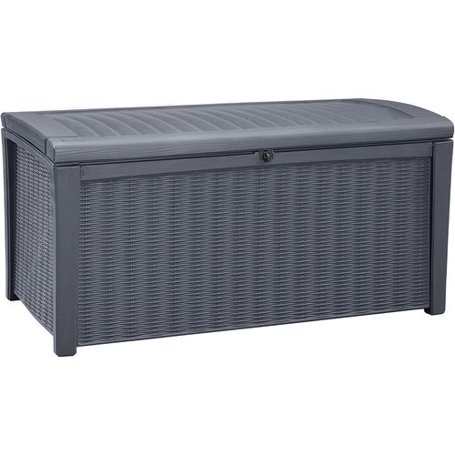 Coffre De Rangement Extérieur Borneo - 416 Litres