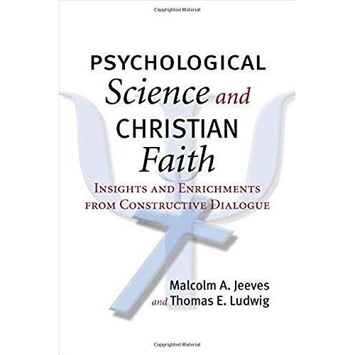 Psychological Science And Christian Faith