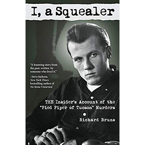 I, A Squealer
