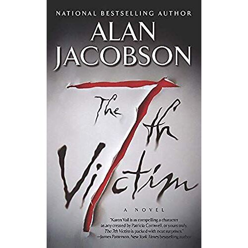 Jacobson, A: The 7th Victim