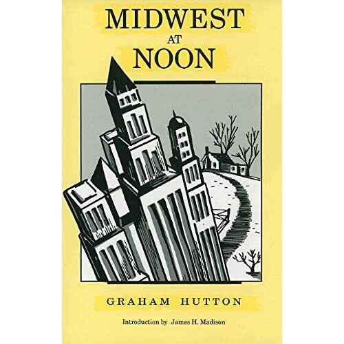 Midwest At Noon