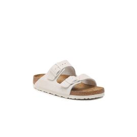Birkenstock Arizona Blanc
