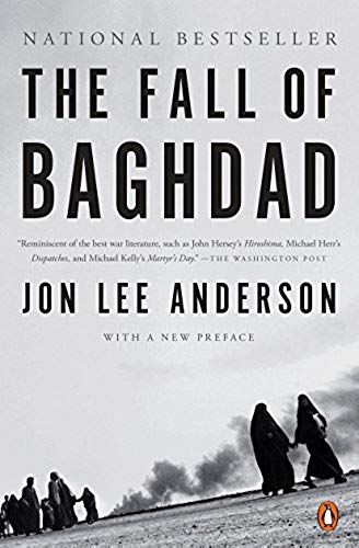 The Fall Of Baghdad