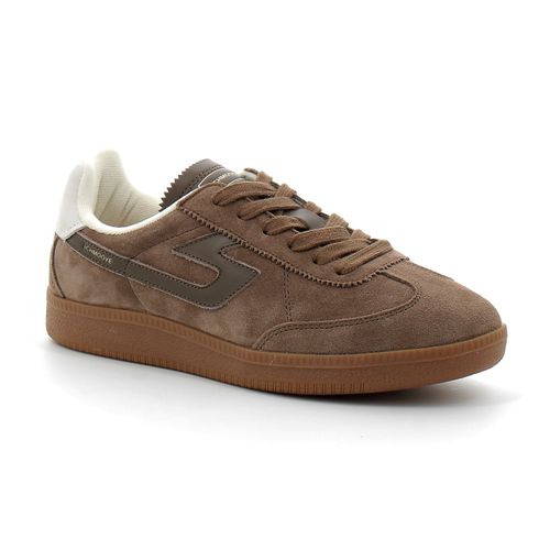 Baskets Schmoove Sheffield Jogger M Pour